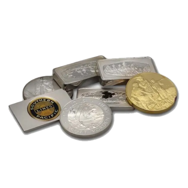 1kilopuurzilver|Sterlingmunten,penningenenbaren
