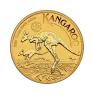 1/4 troy ounce gouden Kangaroo munt 2026
