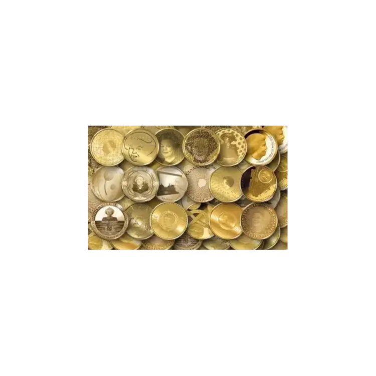 Gouden tientje: Nederlandse gouden 10 EURO munt perspectief 2