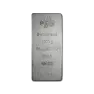 1 kilo palladium bar front