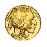 Gouden American Buffalo 1 oz 2026 voorkant