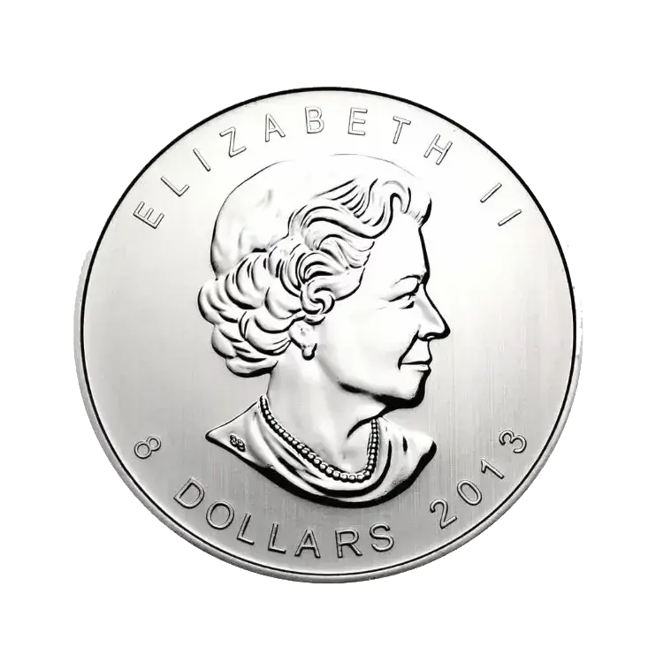 zilveren munt 1,5 troy ounce