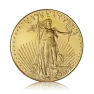 Gouden American Gold Eagle munt