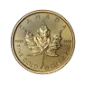Gouden Maple Leaf 1/2 troy ounce 2026