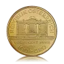 Republik Osterreich 1/4 oz goud
