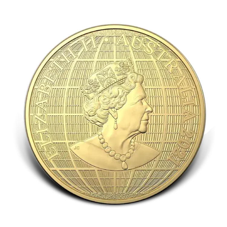 1-troy-ounce-gouden-beneath-the-southern-sky-achterkant