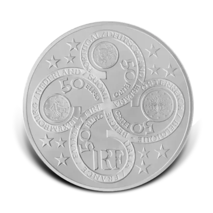 1-kilo-sterling-zilveren-munt-europa-2003-achterkant