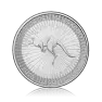 Australian Kangaroo silver 1 troy ounce