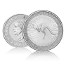 Zilveren Kangaroo munt 2026 1 troy ounce