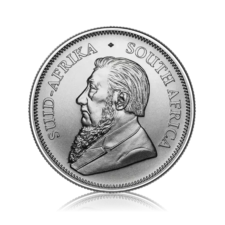 Suid Afrika Krugerrand 1 troy ounce
