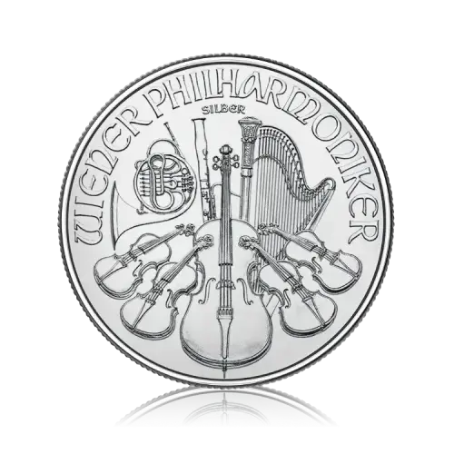 Zilveren Philharmoniker 2026