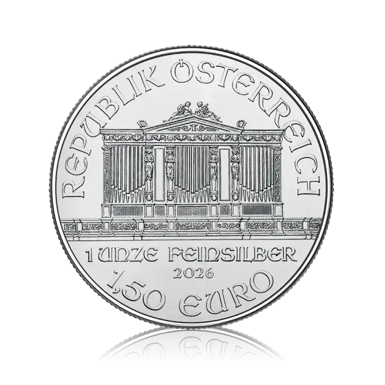 Silver Philharmonic 2026