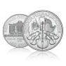 1 oz Wiener Philharmoniker zilver 2026