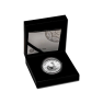 1 troy ounce zilveren Krugerrand Proof diverse jaargangen front