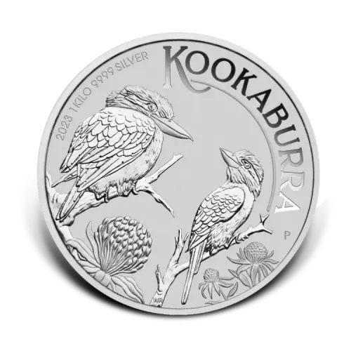 1-kilo-zilveren-kookaburra-munt-2023-voorkant