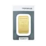 1 troy ounce goudbaar Heraeus