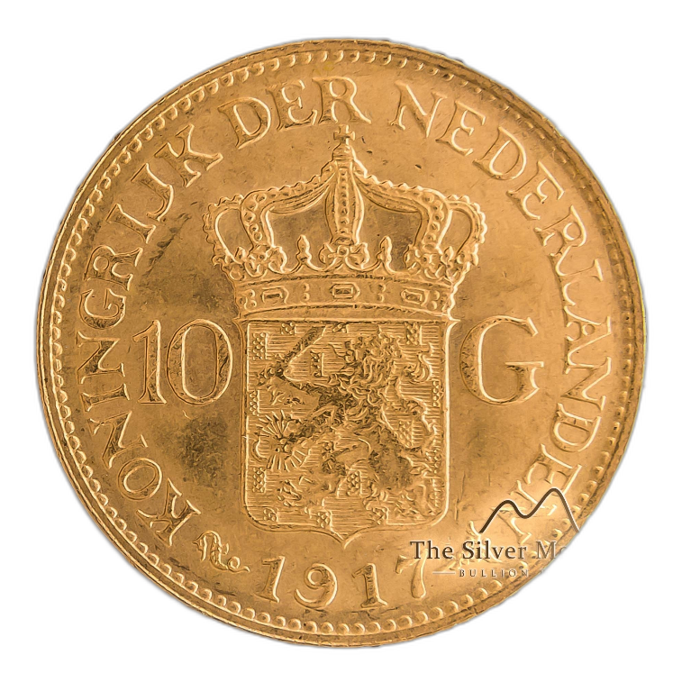how to buy dutch gold tenner