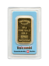 Goud baar 20 gram Valcambi front