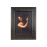 1,5 kilo zilveren munt schilderij Baptist voorkant