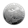 1 troy ounce zilveren Noah's Ark munt