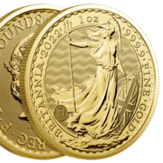 investment gold