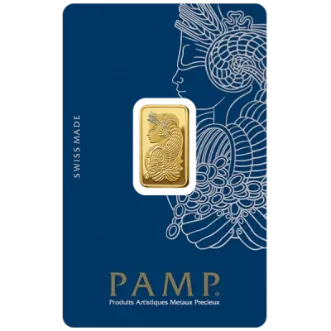 pamp suisse goud vergelijken