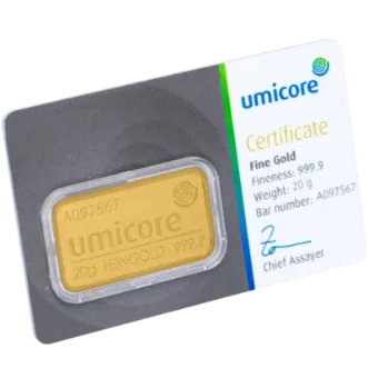 buy gold online