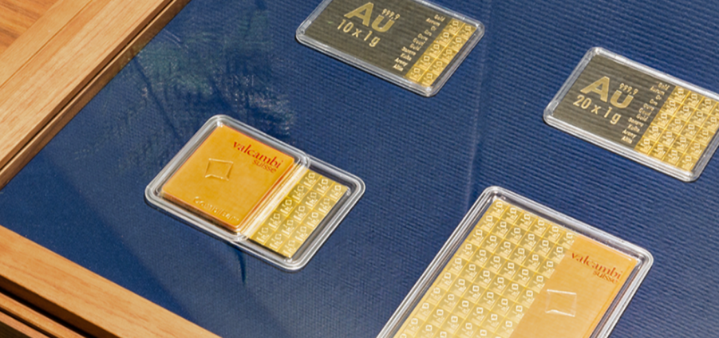 goud contant betalen