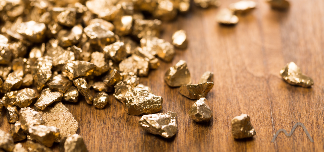 Hoe investeren in goud?