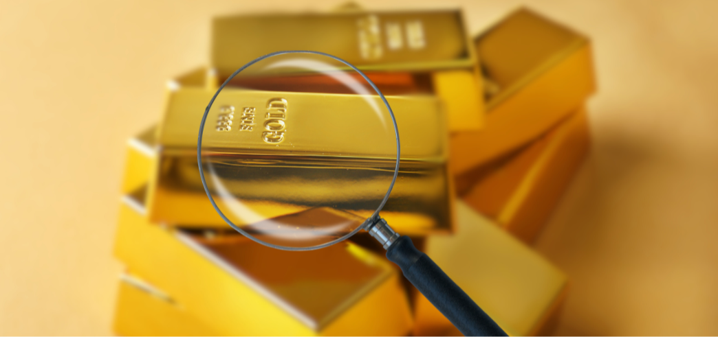 Why is physical gold often more expensive than the spot price?