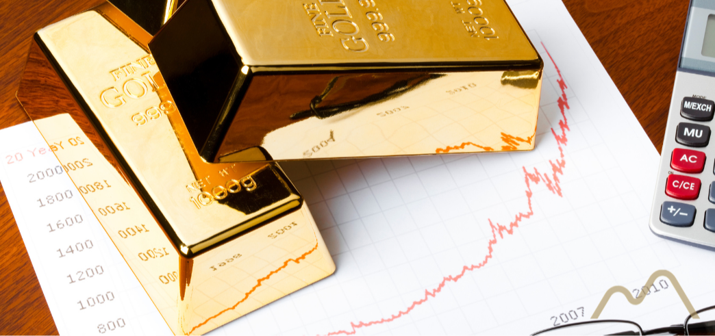 How to start investing in gold with a small budget?