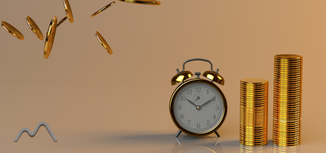 Gold as a strategic asset