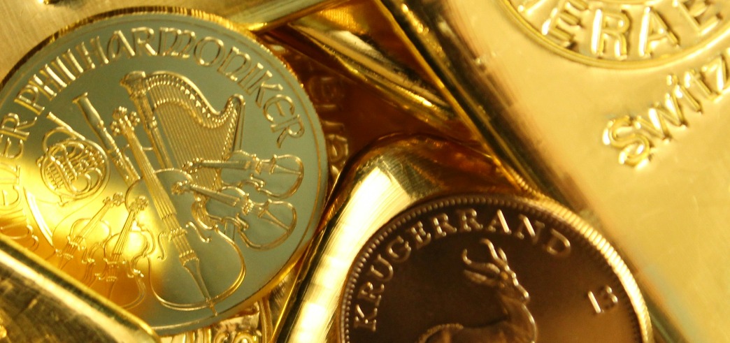 benefits of buying gold