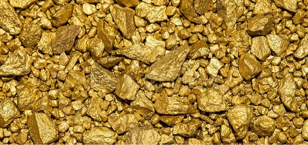 Compare the goldprice per gram