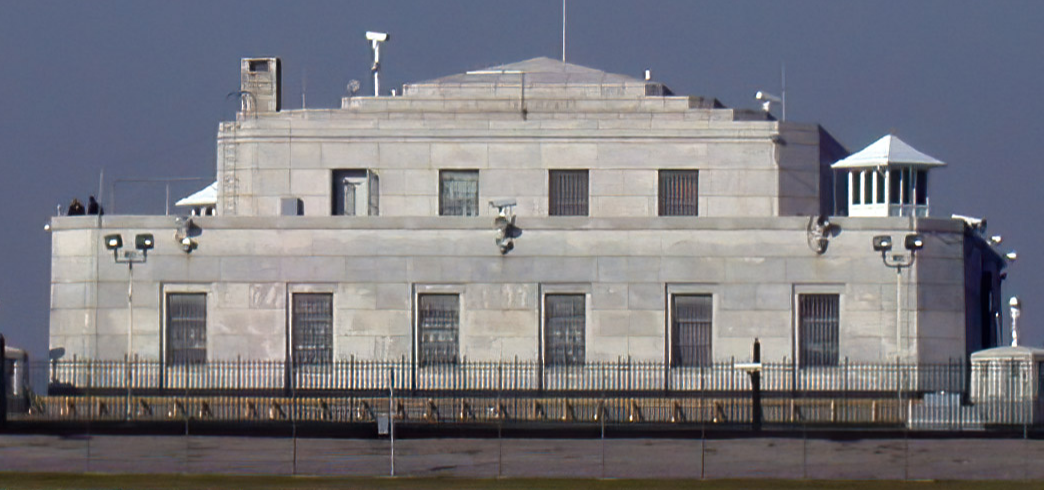 Het geheim van Fort Knox