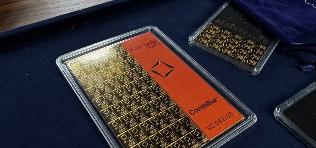 goud kopen silver mountain