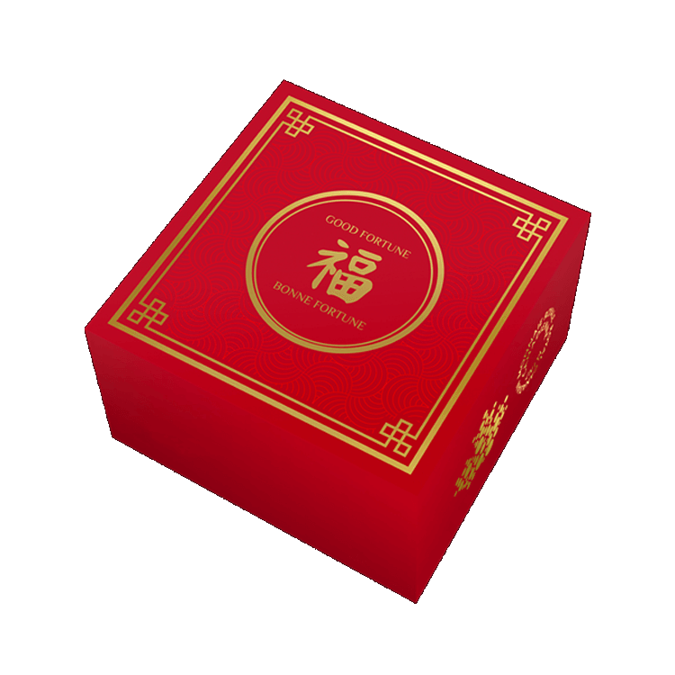 1 oz zilveren Lunar Year of the Tiger | proof perspectief 2