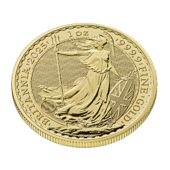 Golden Britannia 2022