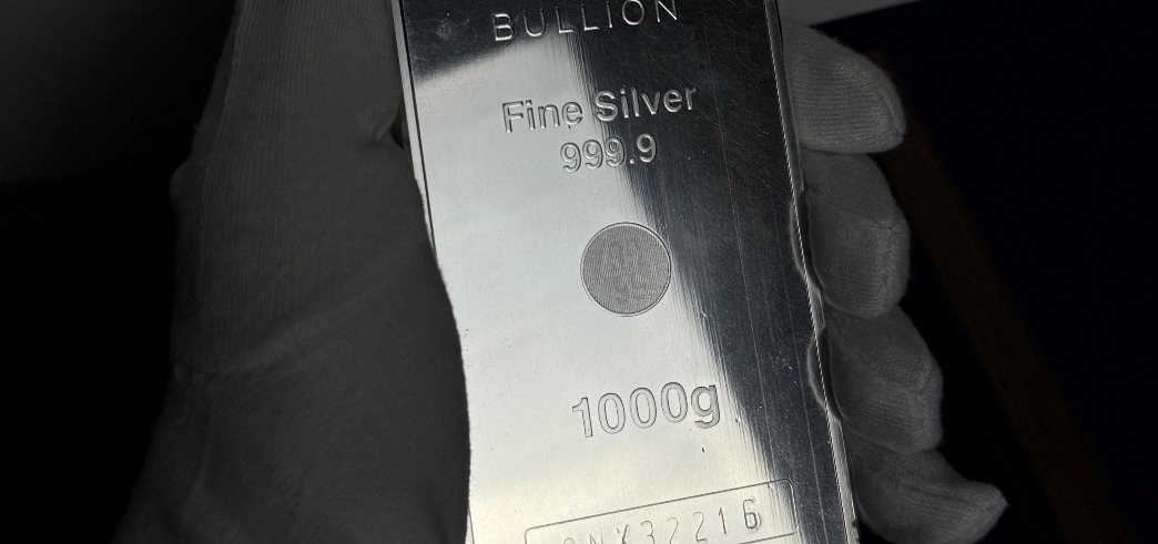 btw vrij zilver kopen