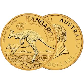 invest in gold