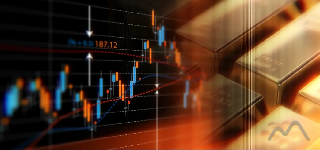 Gold Price Development The Influence Of Interest Rates Inflation And 
