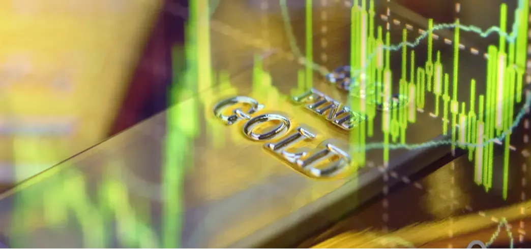 goudprijs verwachting 2040