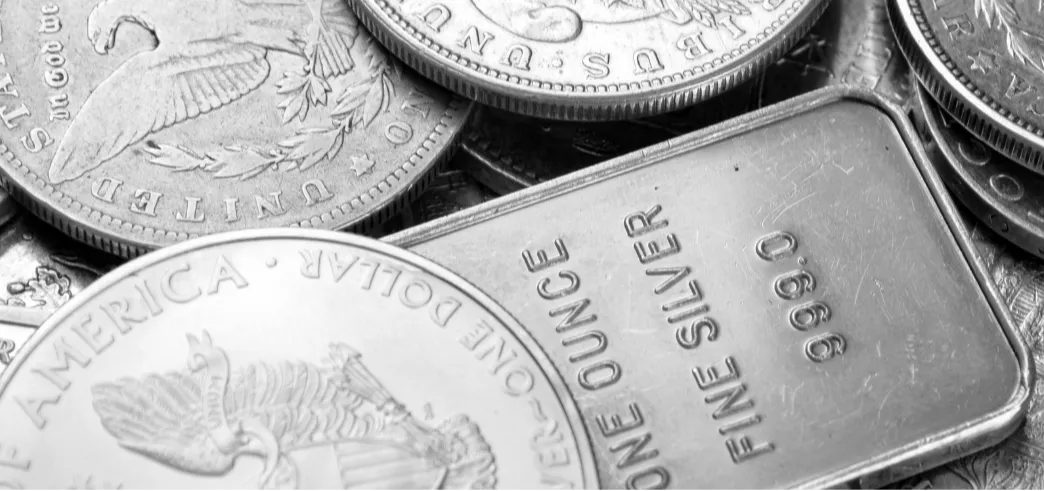 is silver a wise investment