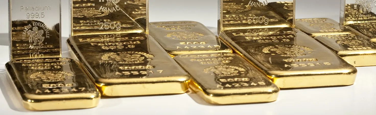 edelmetalen heraeus kopen
