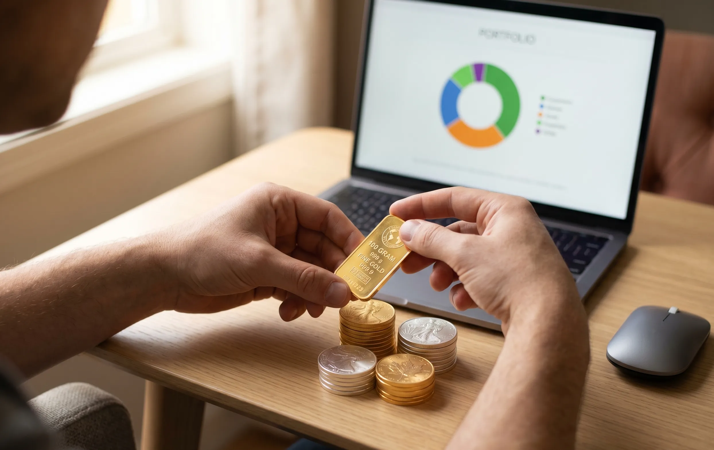 how to determine investment horizon